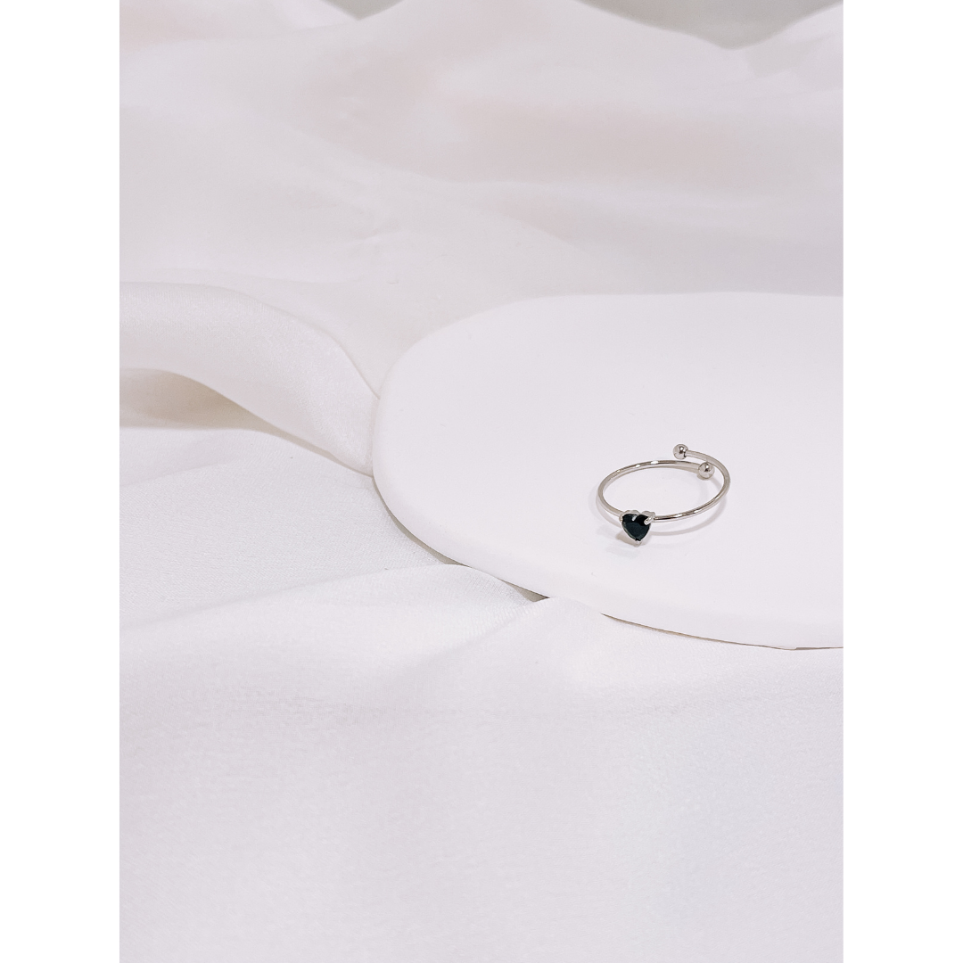 ELISE Ring - ZYNE