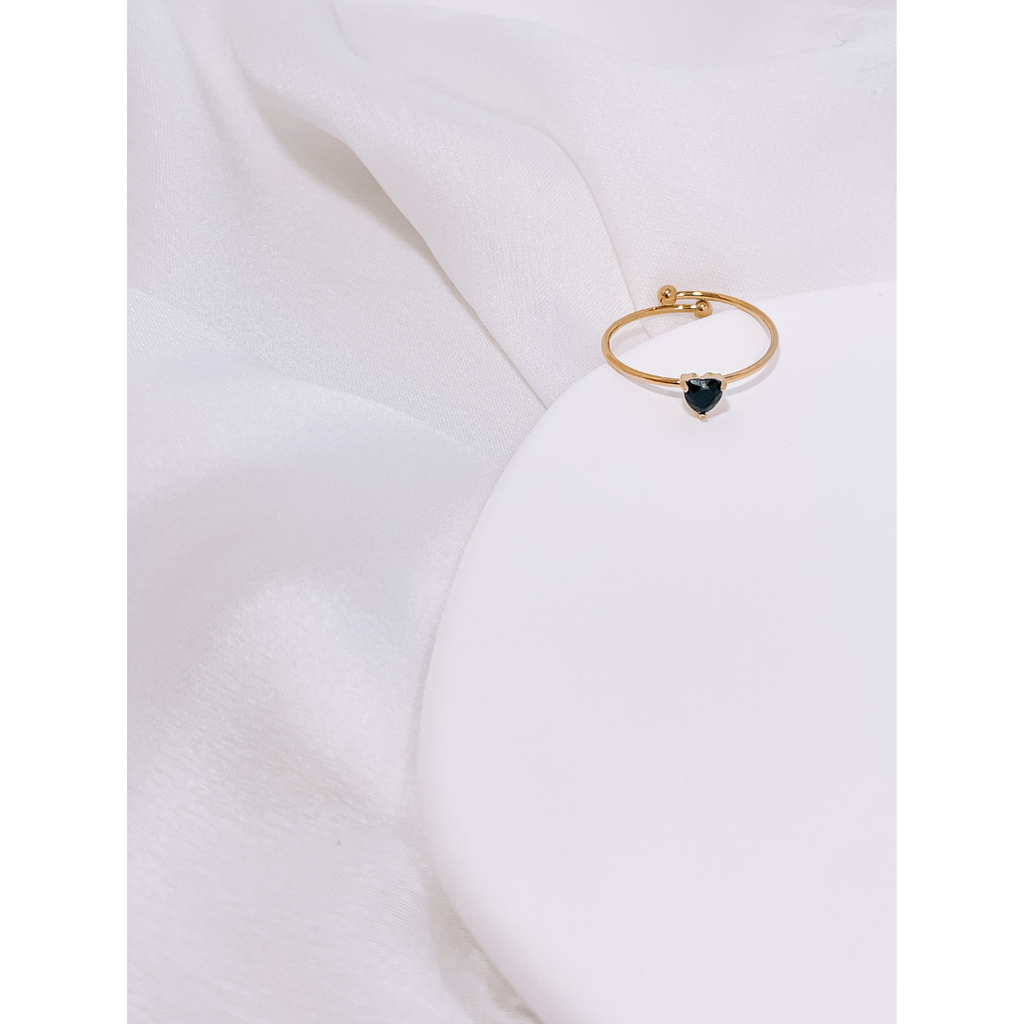 ELISE Ring - ZYNE