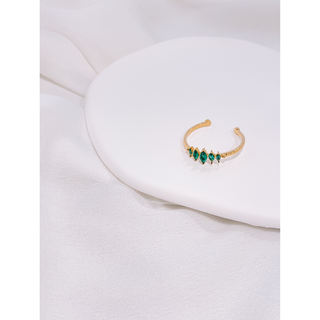 NUR Ring - ZYNE