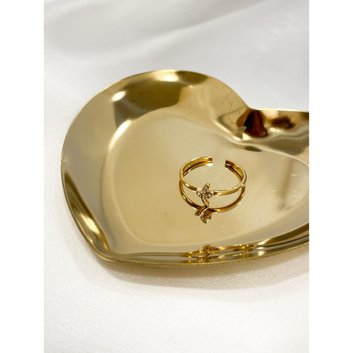 APRIL Ring - ZYNE